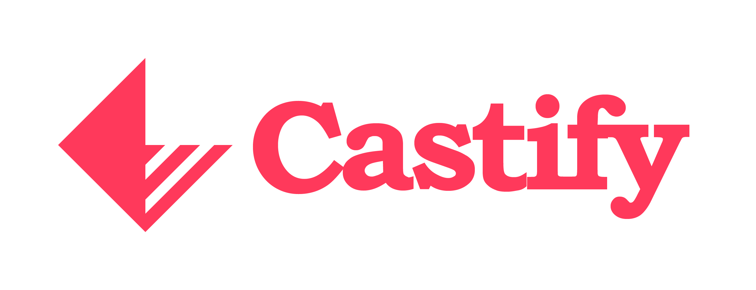 Castify logo